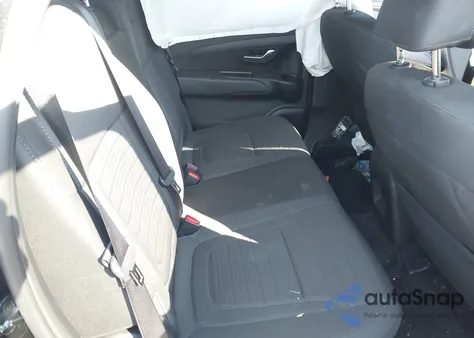 2023 Hyundai Santa Cruz Sel z USA, uszkodzony, nr VIN 5NTJBDAE0PH050508